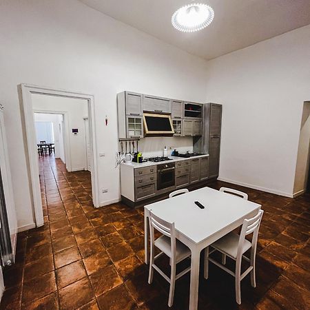 Terno Su Napoli Apartments Buitenkant foto