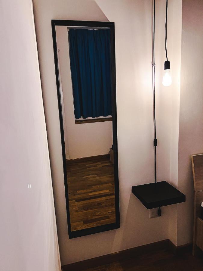 Terno Su Napoli Apartments Buitenkant foto