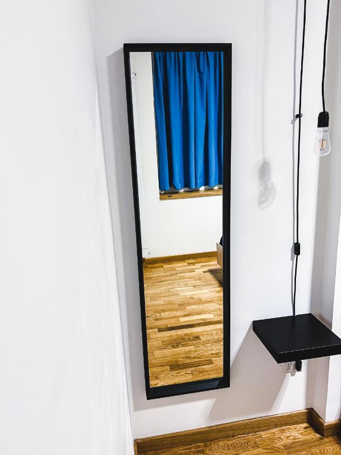 Terno Su Napoli Apartments Buitenkant foto