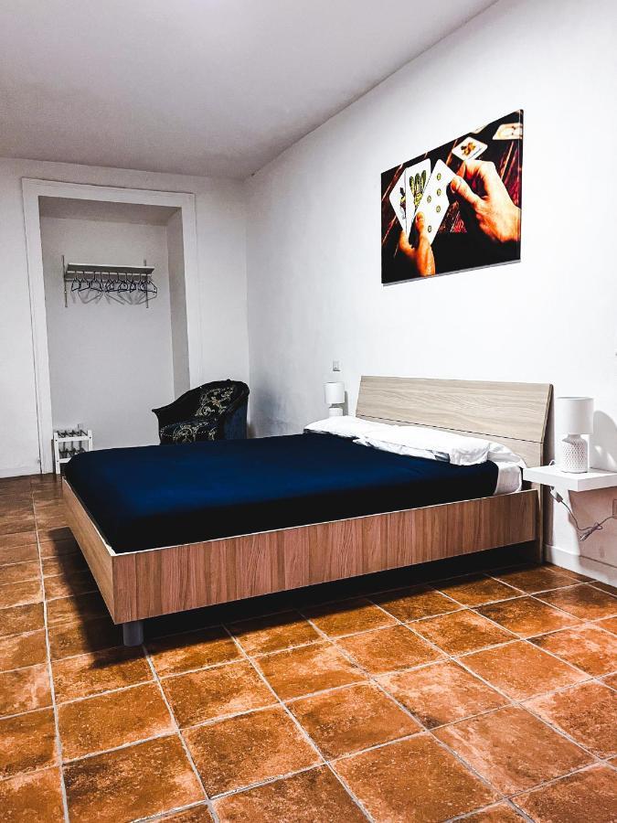 Terno Su Napoli Apartments Buitenkant foto